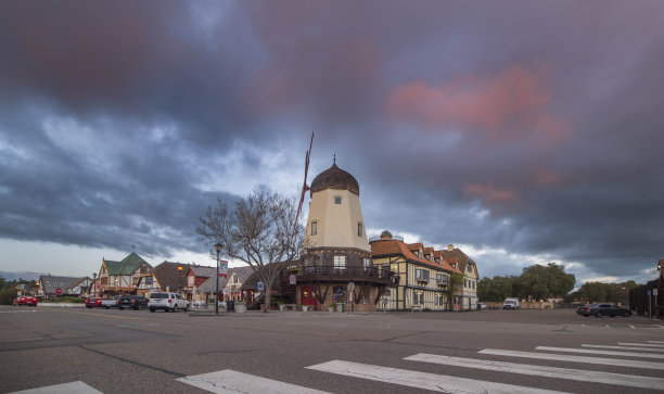solvang