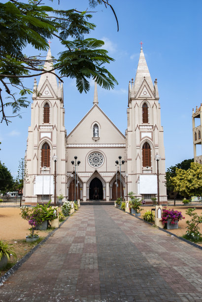 negombo