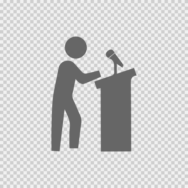 speech