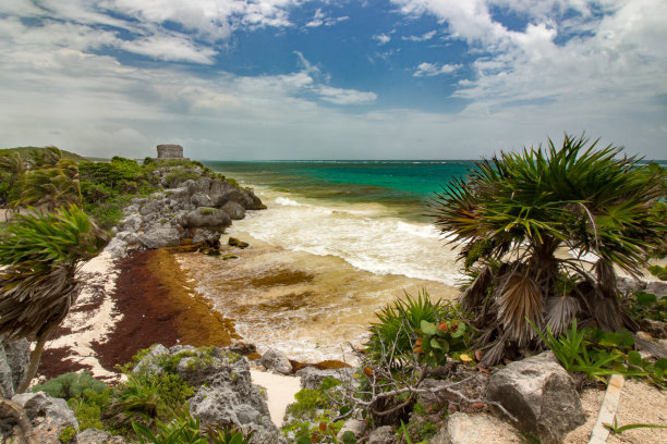 mexico