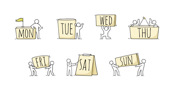 week