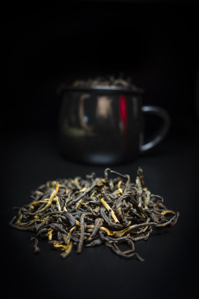 广东茶文化