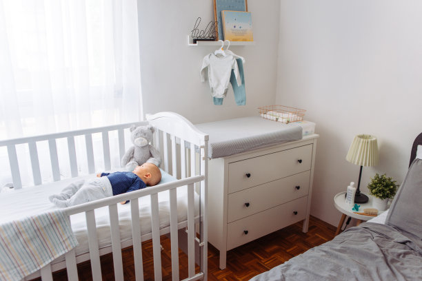 cot
