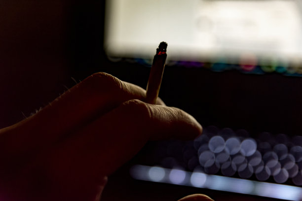 烟草公司标志设计