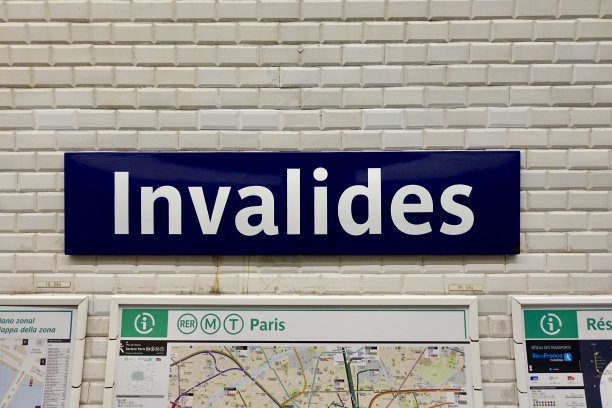 invalides