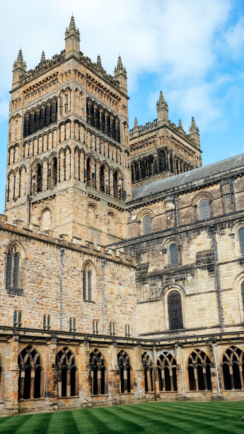 durham