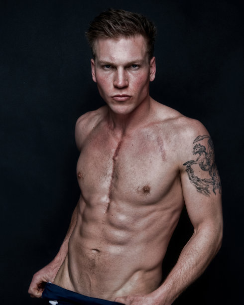 strip
