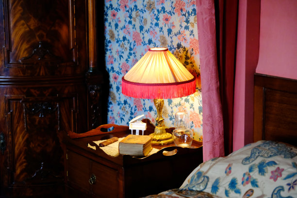 爱德华七世时代风格