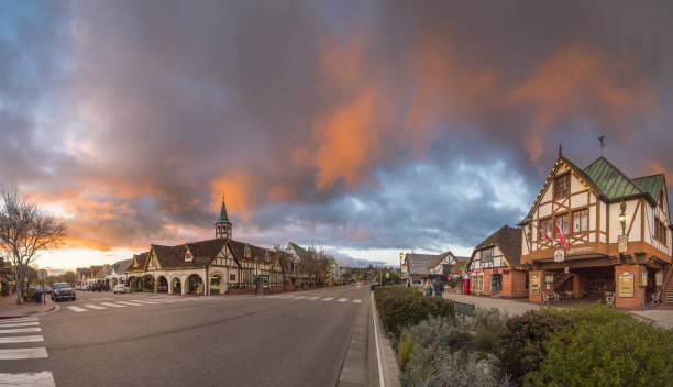 solvang