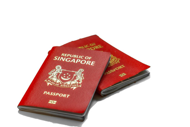 新加坡签证新加坡旅行