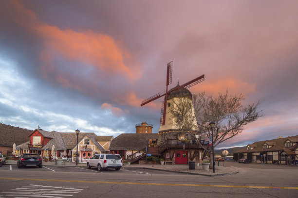 solvang
