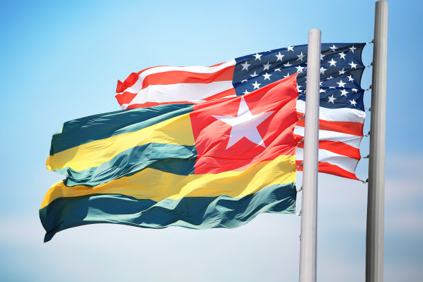 togo