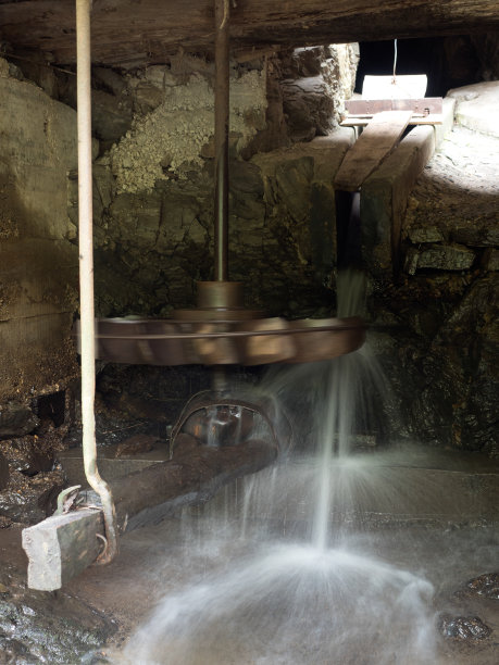 watermill