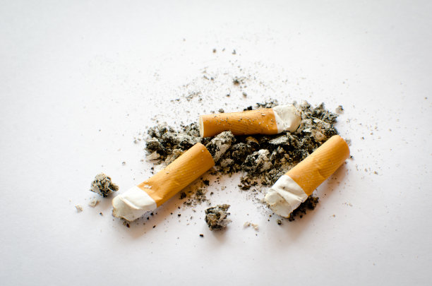 cigarette