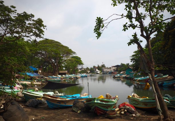 negombo