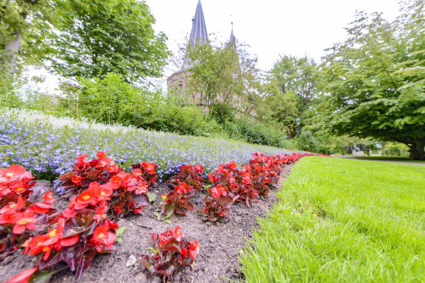 kampen