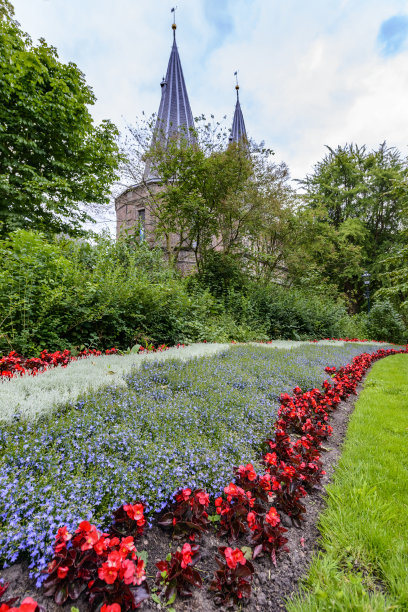 kampen