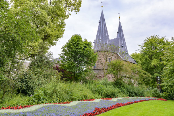 kampen