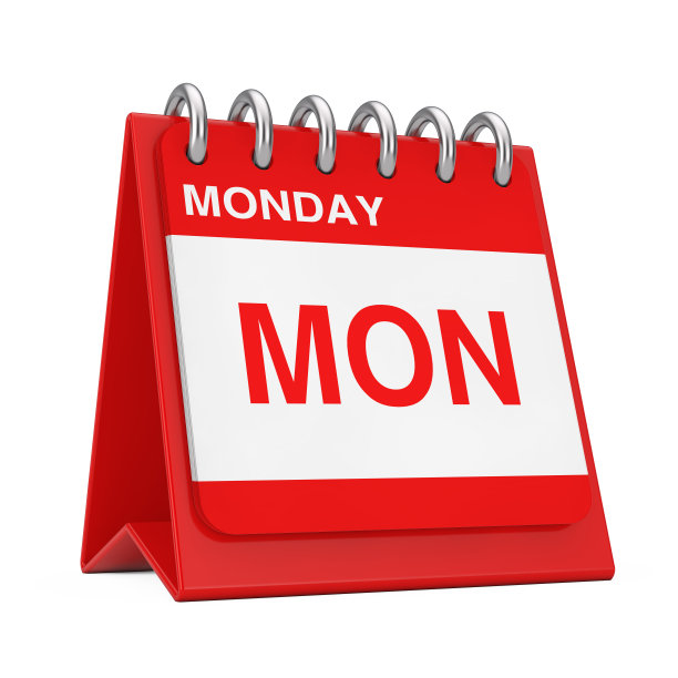 monday