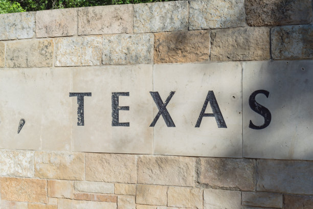 texas