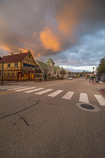 solvang