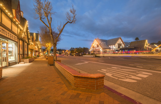 solvang