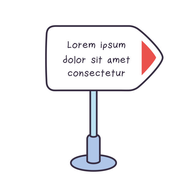 signal