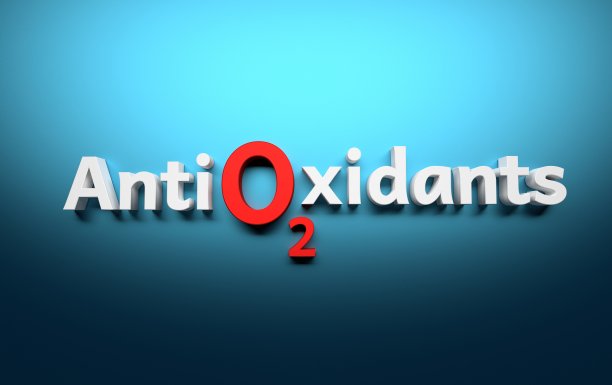 antioxidant