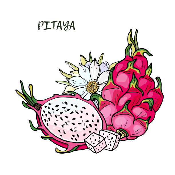 pitaya