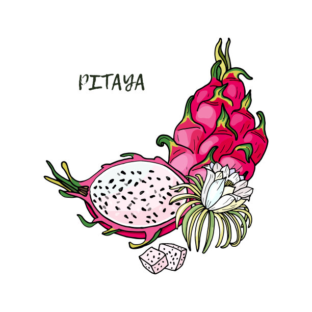 pitaya