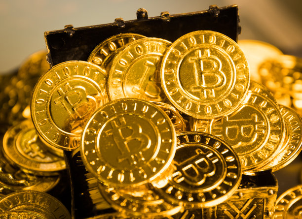 bitcoin