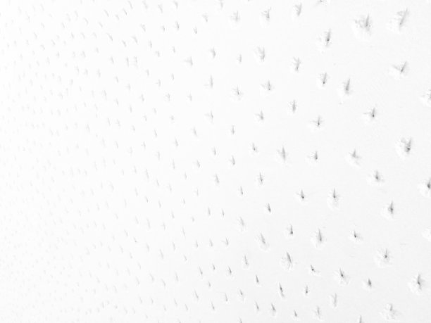 灰色圆形底纹封面