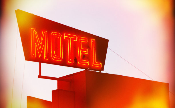 motel