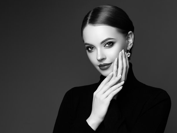 glamor