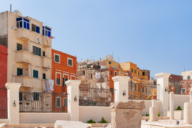 alexandria
