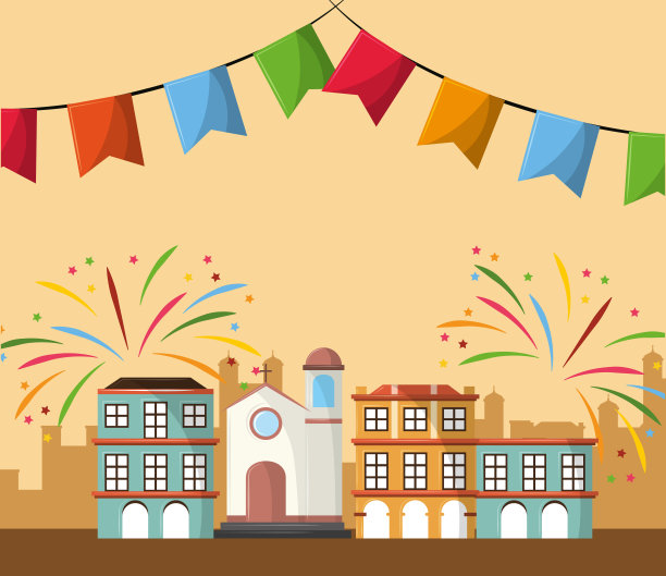 宴会邀请函地产邀请函