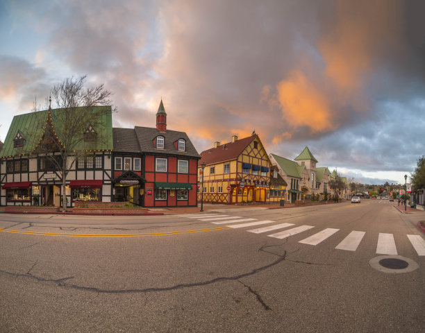 solvang