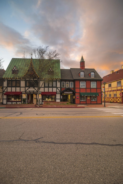 solvang