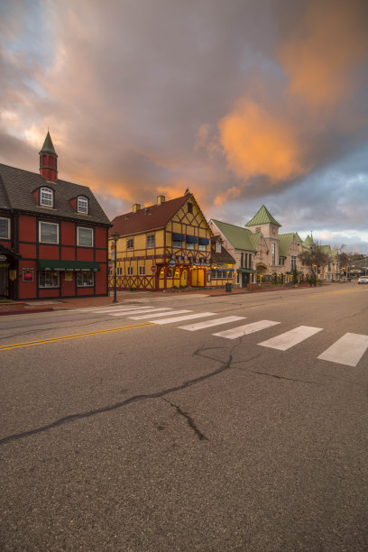 solvang