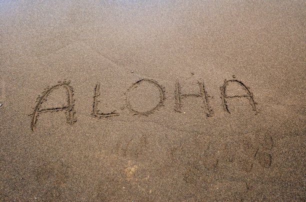 aloha