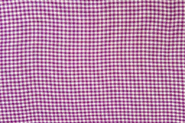淡紫色格子图案背景素材