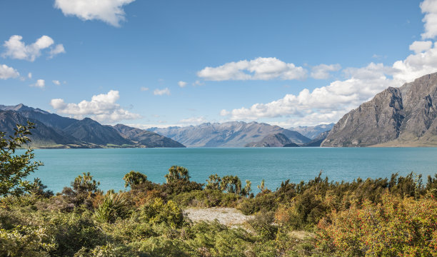 hawea