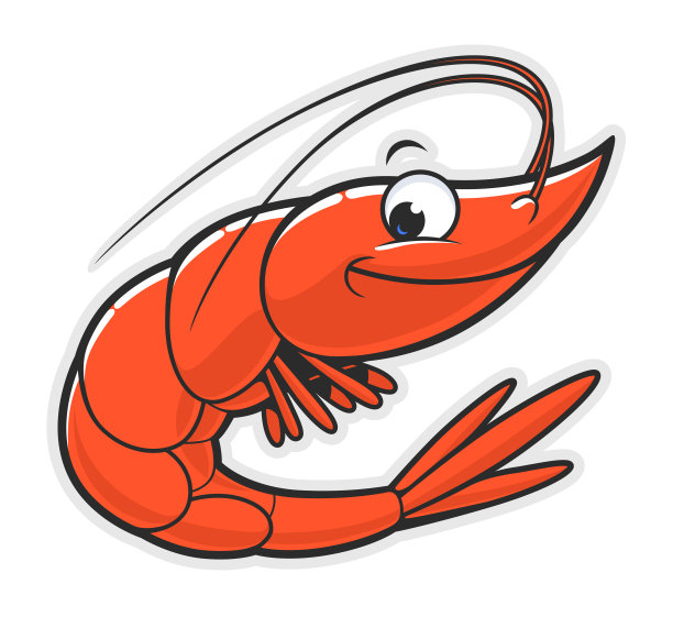 shrimps