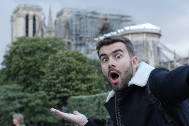 shock