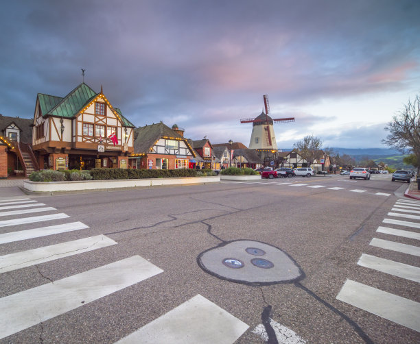 solvang