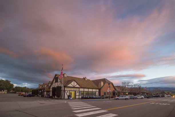 solvang