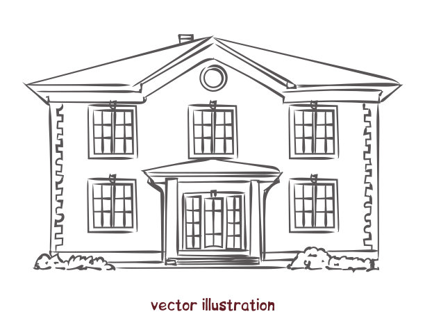 mansion