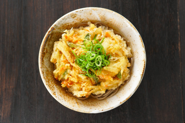 tempura