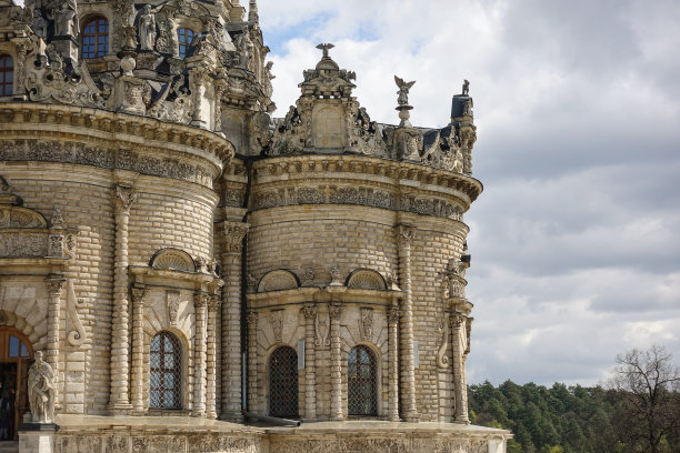 文化建设雕塑指示牌