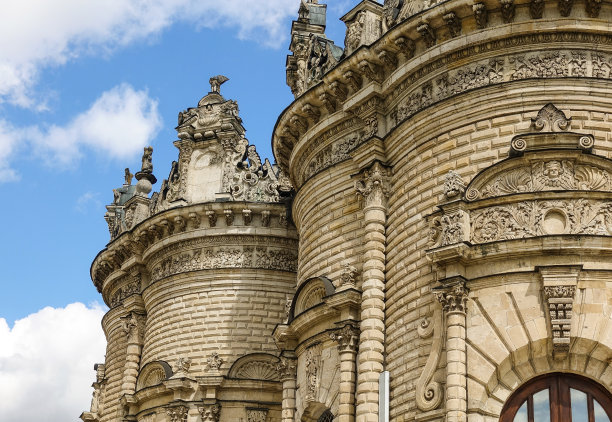 文化建设雕塑指示牌